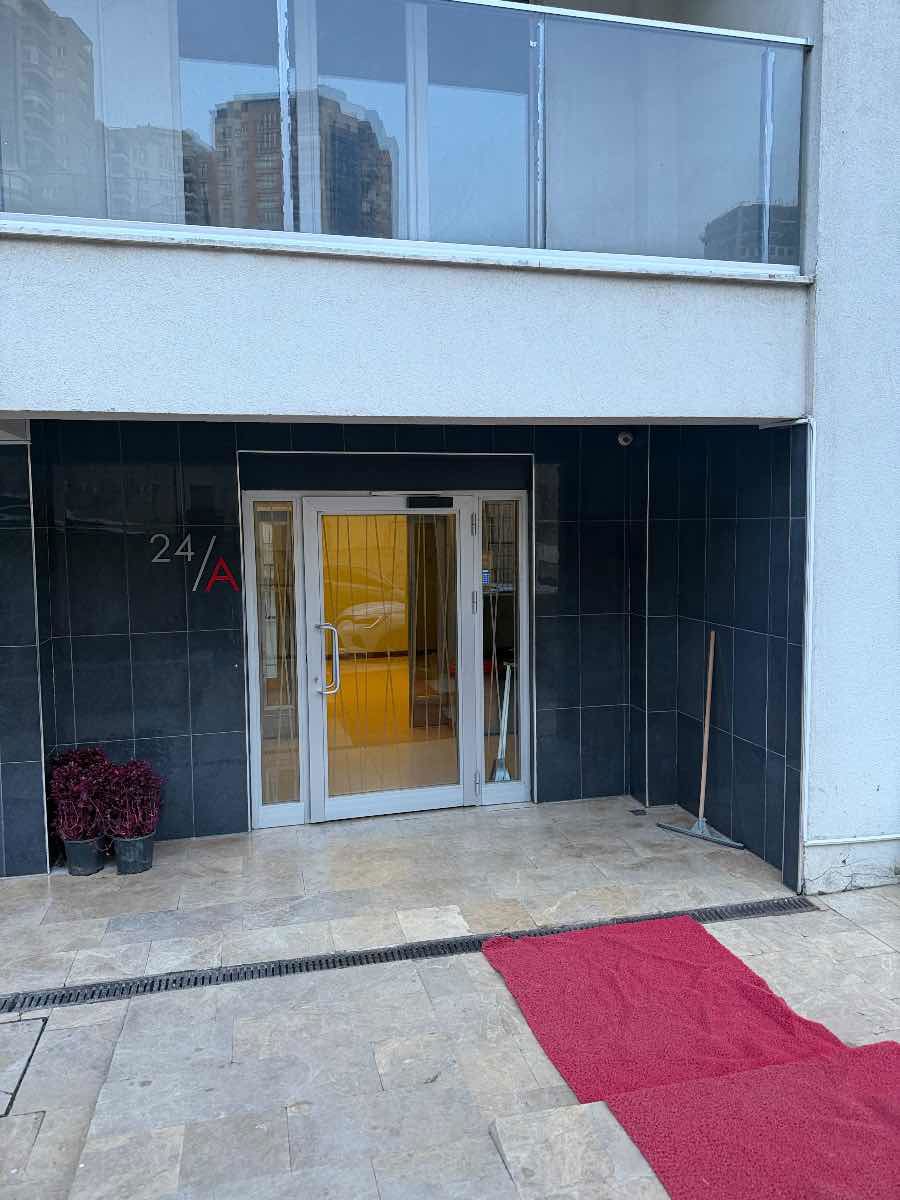 MALTEPE ZÜMRÜTEVLERDE MARMAROOM SİTESİ
