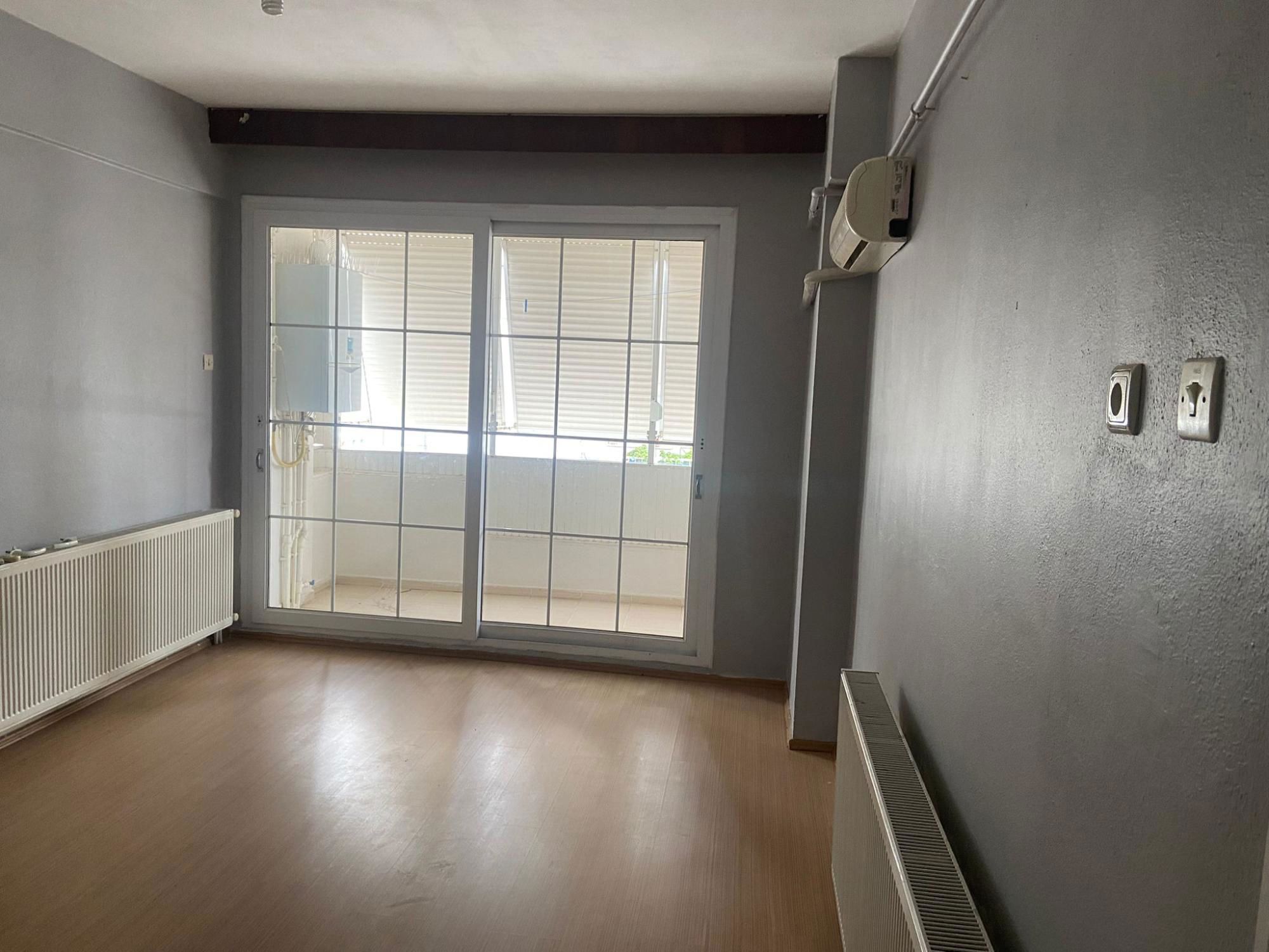 KÜLTÜR MAHALLESİN DE KİRALIK 3+1 DAİRE