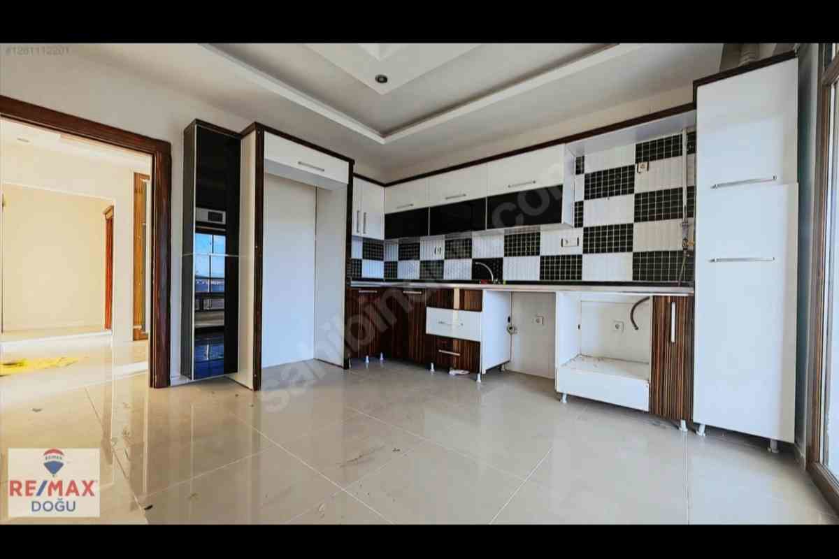 REMAX DOĞU'DAN ABDULLAH PAŞA'DA GENİŞVE FERAH 3+1 KİRALIK DAİRE