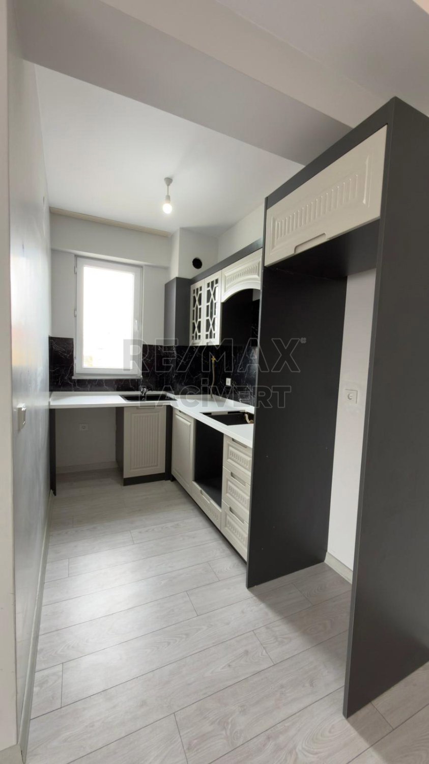 RE/MAX LACIVERT'TEN YILDIZKENT'TE KIRALIK 2+1 DAIRE
