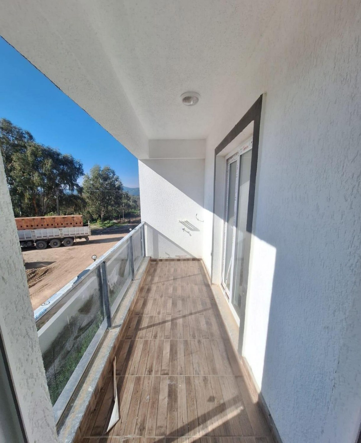 BODRUM MUMCULAR MERKEZDE 2+1 DAIRE
