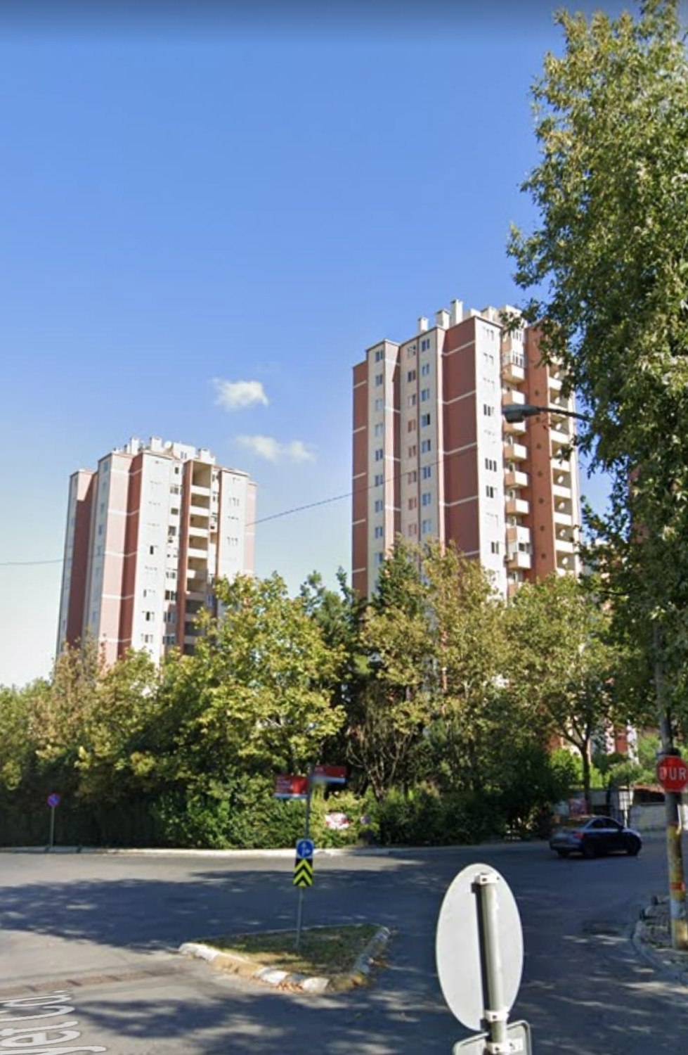 ** *REMAX ATAKENT 2.ETAP PAPATYA EVLERİ TEMIZ KİRALIK 3+1 DAİRE