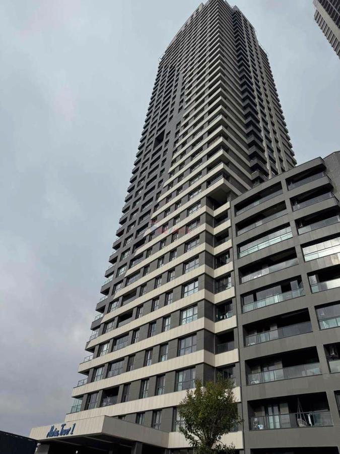 SİNPAŞ MARİNA GÖL MANZALI KİRALIK 1+1 DAİRE