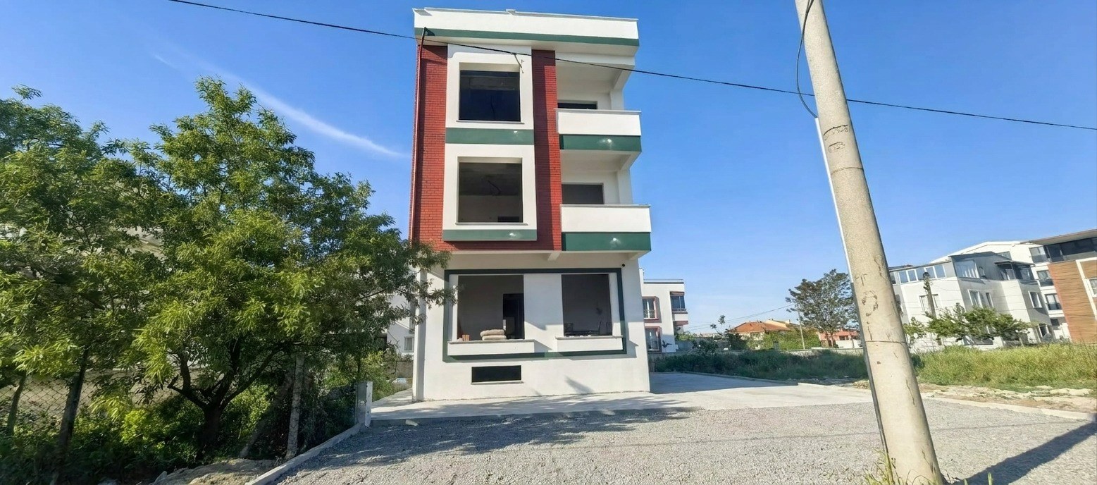 RE/MAX İNCİ'DEN GÜMÜŞÇEŞME MAH. PROJEDEN SATILIK AMERİKAN MUTFAK 1+1 DAİRE