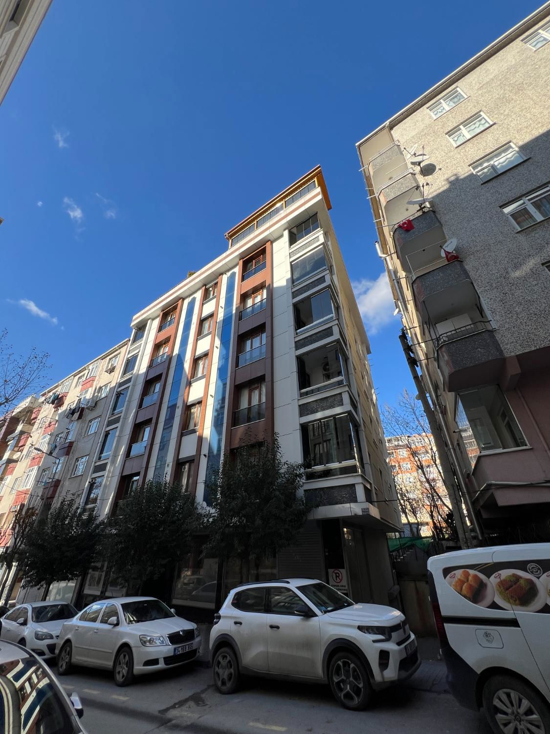 REMAX PRO YUNUS SERIN'DEN SEDEF SK.'TA KOCAMAN 3+1 145M2 ALAN 1. KAT