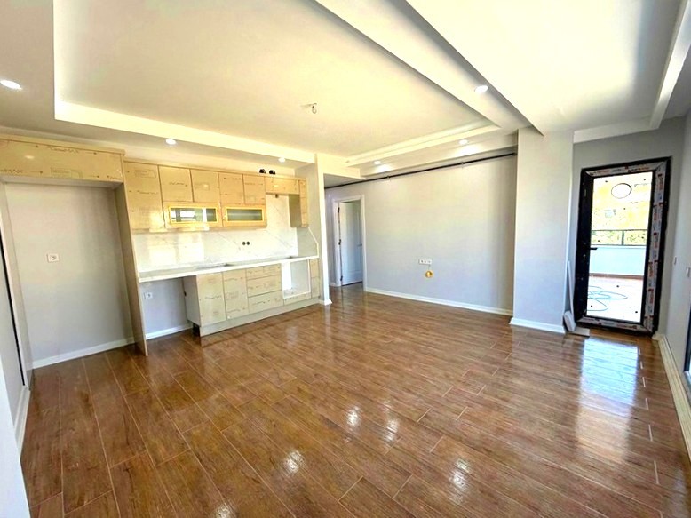RE/MAX İNCİ'DEN MALTEPE MAH. PROJEDEN SATILIK 2+1 DAİRELER