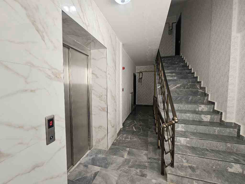 ATAKUMDA TRAMVAYA YAKIN ARAKAT 2+1 DAİRE