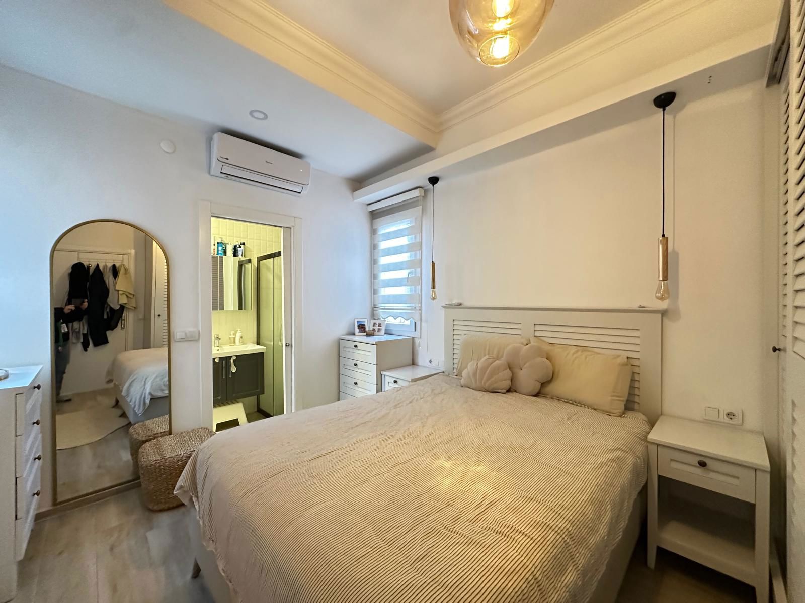 İSLAMHANALERİ SATILIK BAHÇEKATI DAİRE
