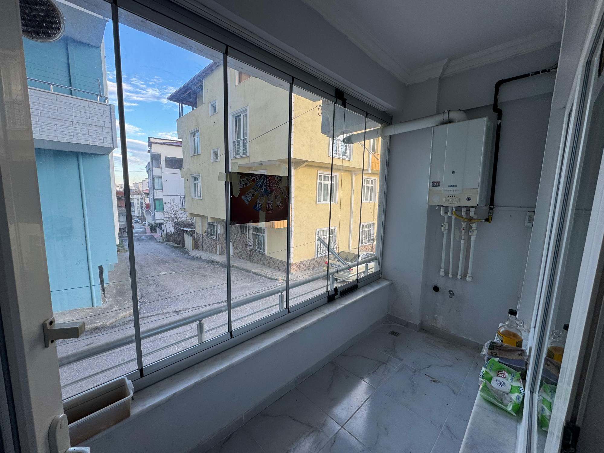 REMAX KUZEY'DEN KIRALIK 2+1