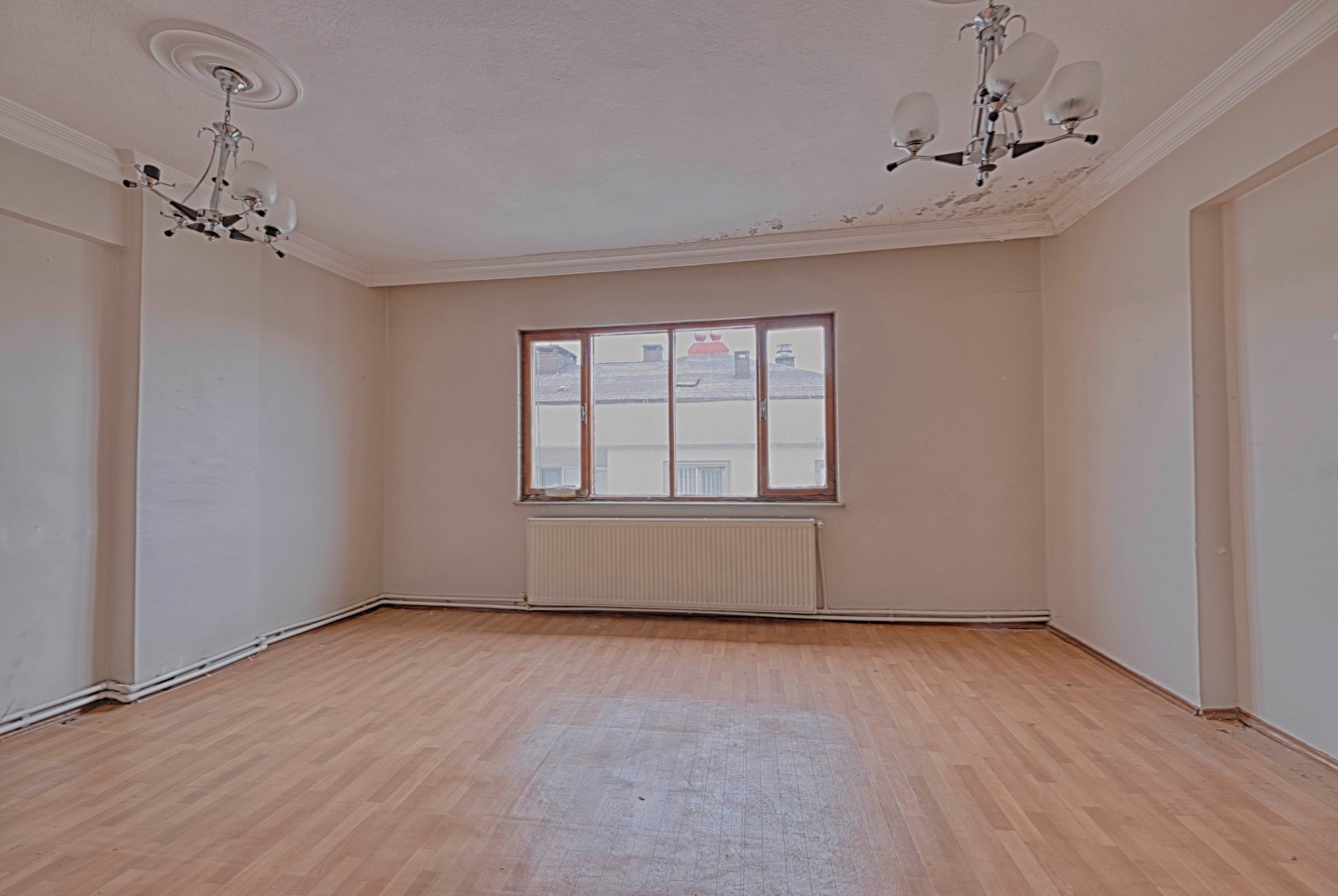 REMAX ADVANTAGE'DEN FETHIYE'DE 2,5+1 SATILIK DAİRE