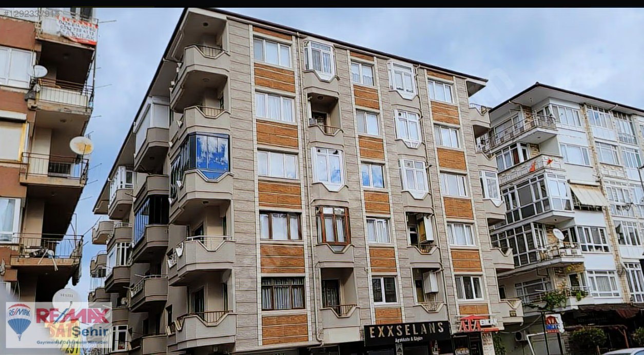 YALOVA MERKEZ BAHÇELİEVLER MAH.KİRALIK DAİRE