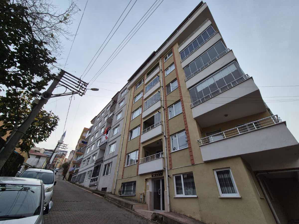 OSMANİYE MAHALLESİNDE 4+1 300 M² GİRİŞ KATLI DUBLEKS SATILIK