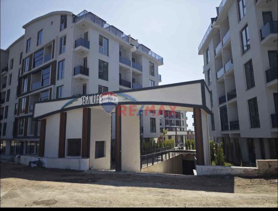 İZMİT SEA LİFE 41 SİTESİNDE KİRALIK 2,5+1 DAİRE