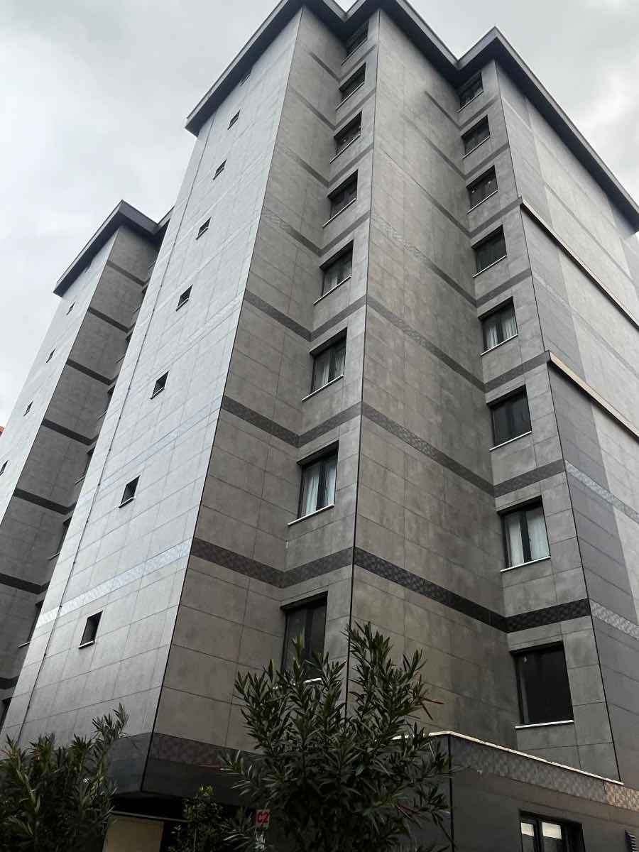 FILIZ DEN KARTAL ADA VISTA SITESINDE SATILIK 2+1 DAIRE