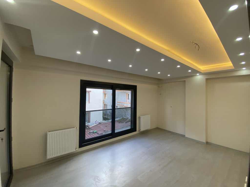 TORBALI YEDİEYLÜL MAH KİRALIK 2+1 ARA KAT LÜKS DAİRE