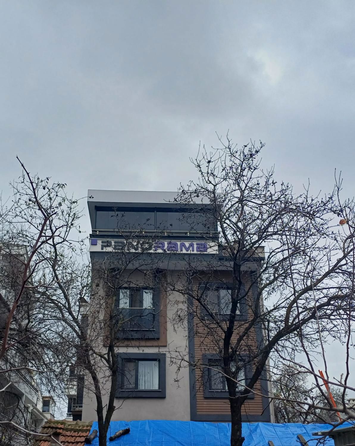 REMAX YAZ'DAN G.O.P ADLİYE YANINDA SATILIK 2+1 DUBLEKS DAİRE