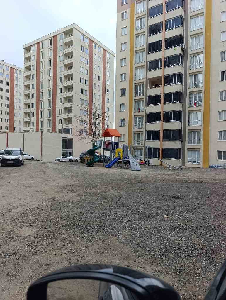 KIZILLIKLAR 3+1 KİRALIK DAİRE