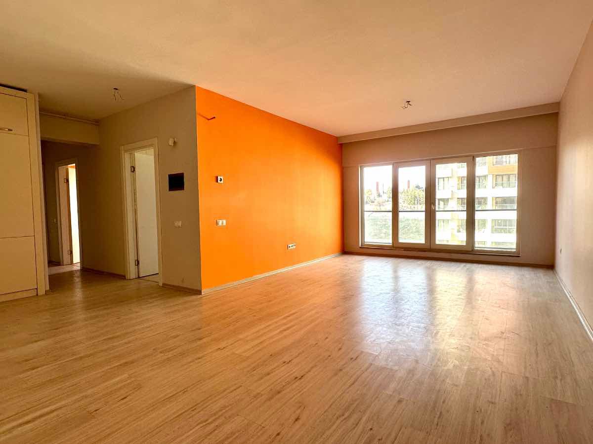 SİNPAŞ ALTINORAN YALI EVLERİ 95M2 BÜYÜK TİP PEYZAJ MANZARALI 2+1