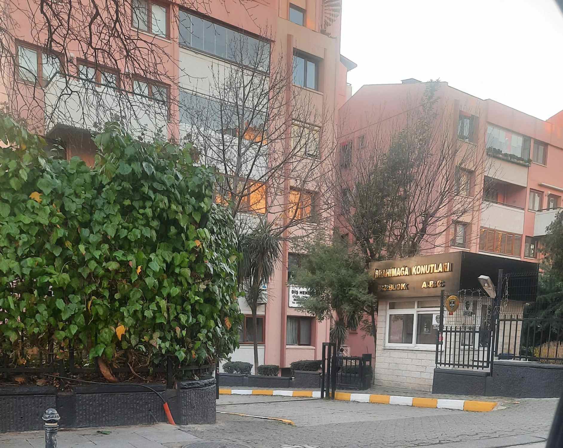 ASLI SAYAR'DAN SATILIK 1+1 İŞBANKASI KONUTLARI ACIBADEM !!GÜVENLİ YATIRIM..