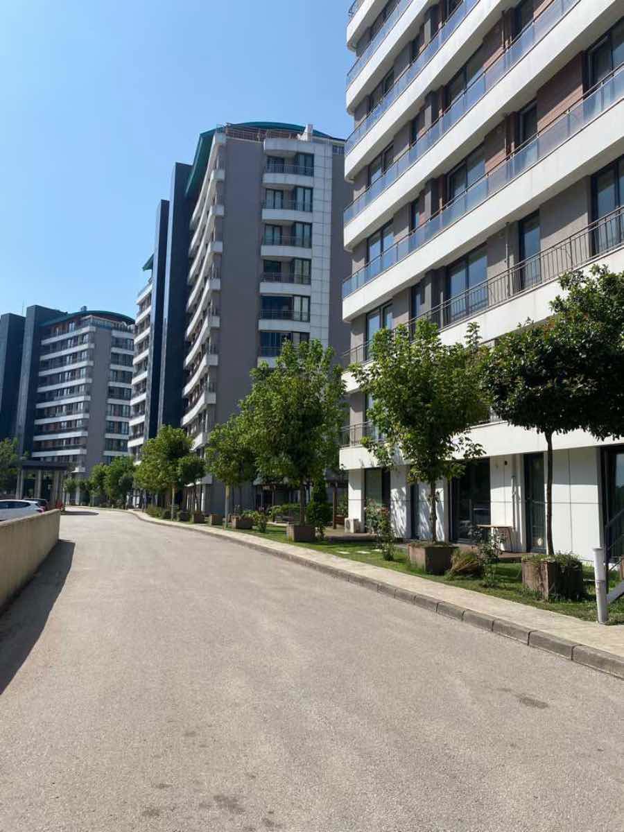 KOCAELİ İZMİT TUANA 1.ETAP FULL DOĞA MANZARALI 2+1 SATILIK DAİRE