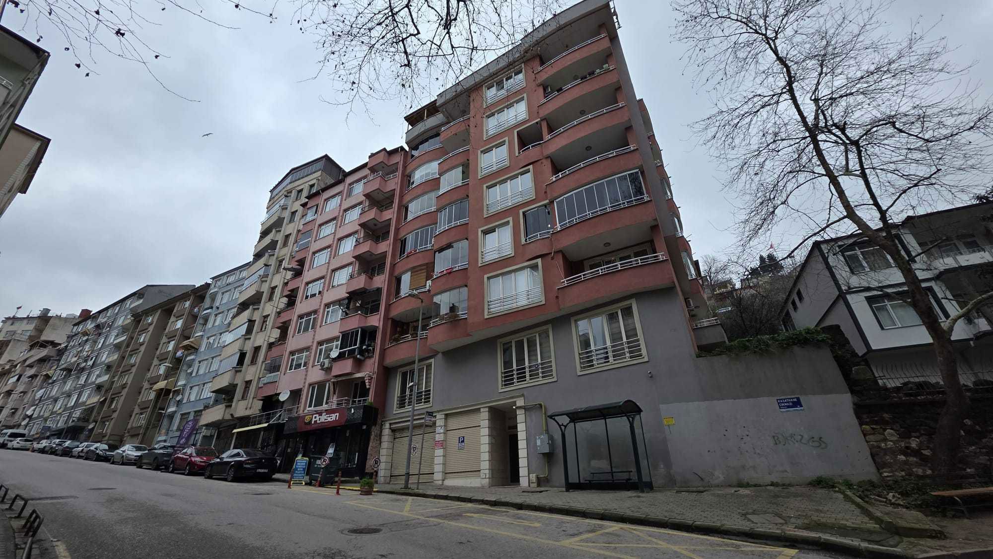 KOCAELİ İZMİT AKÇAKOCA 'DA 2+1 ARAKAT DUBLEKS