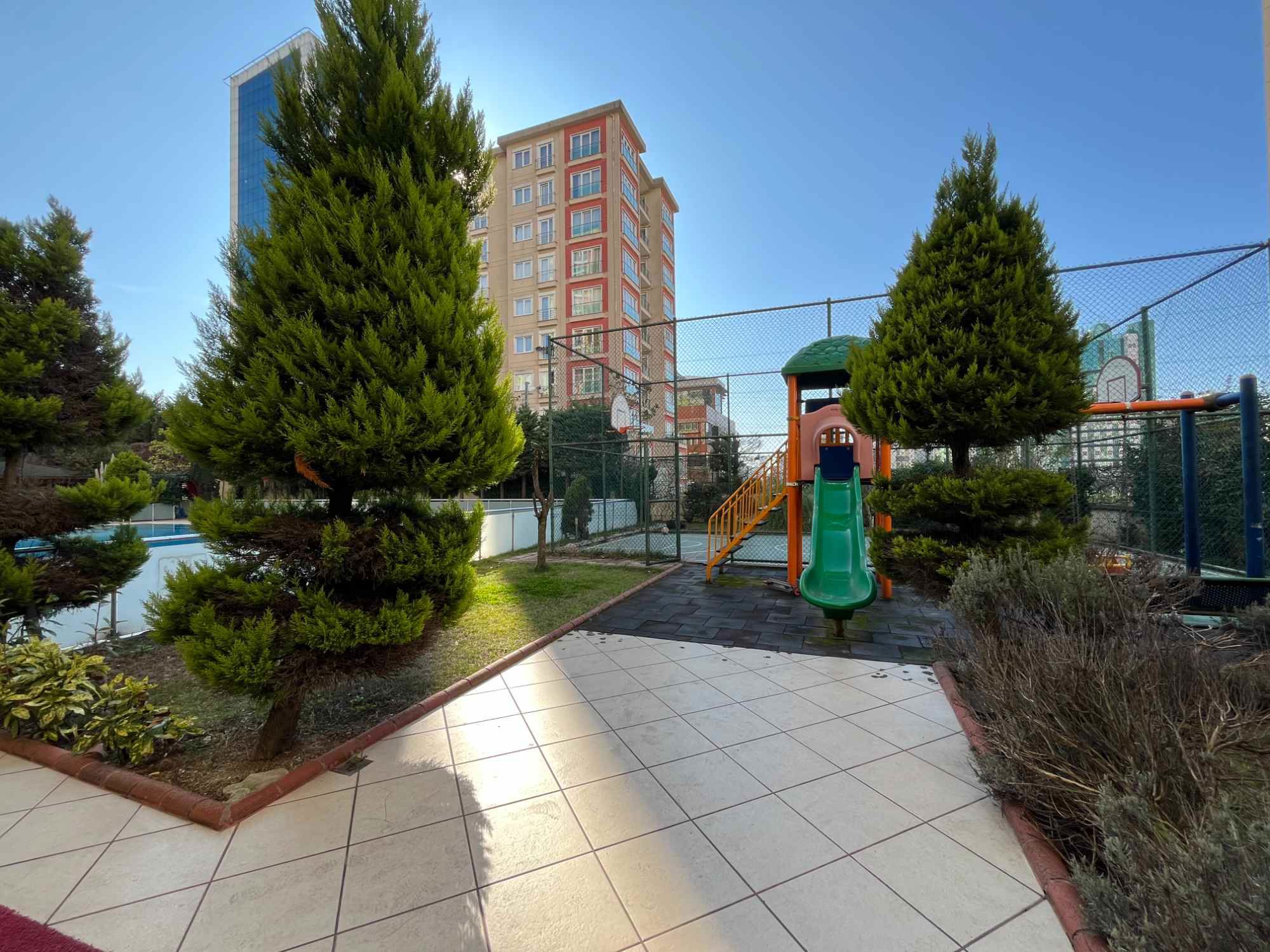 REMAX OSMAN KAYA ANFORA KONUTLARI 1+1 BALKONLU 100 M2 SATILIK
