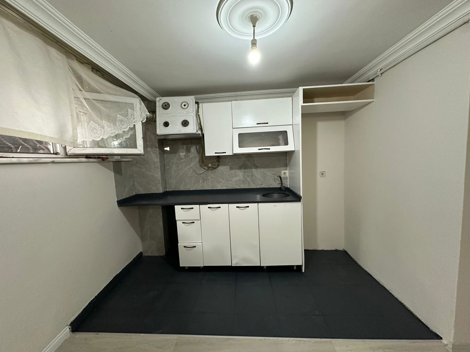 METROBÜS’E YÜRÜME MESAFESİNDE | ÖRNEKTEPE YAKINI | SATILIK 70 M² DAİRE