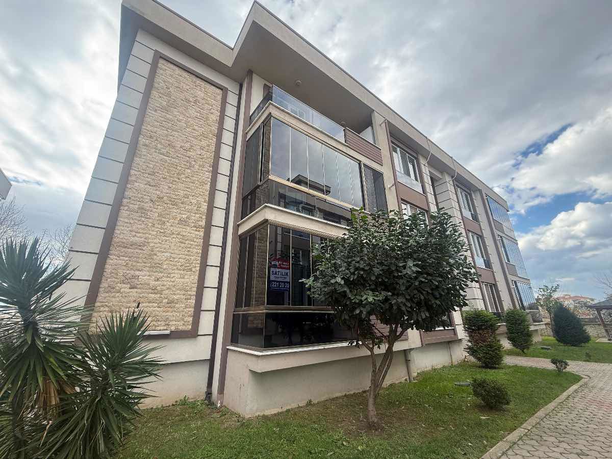 REMAX DESIGN SUN GARDEN CİTY'DE SATILIK DAİRE