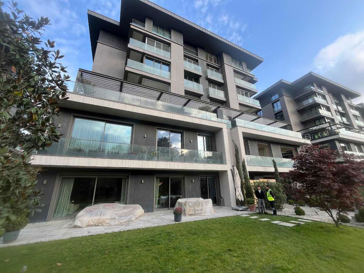 KENT ETİLER – 2+1 DAİRE