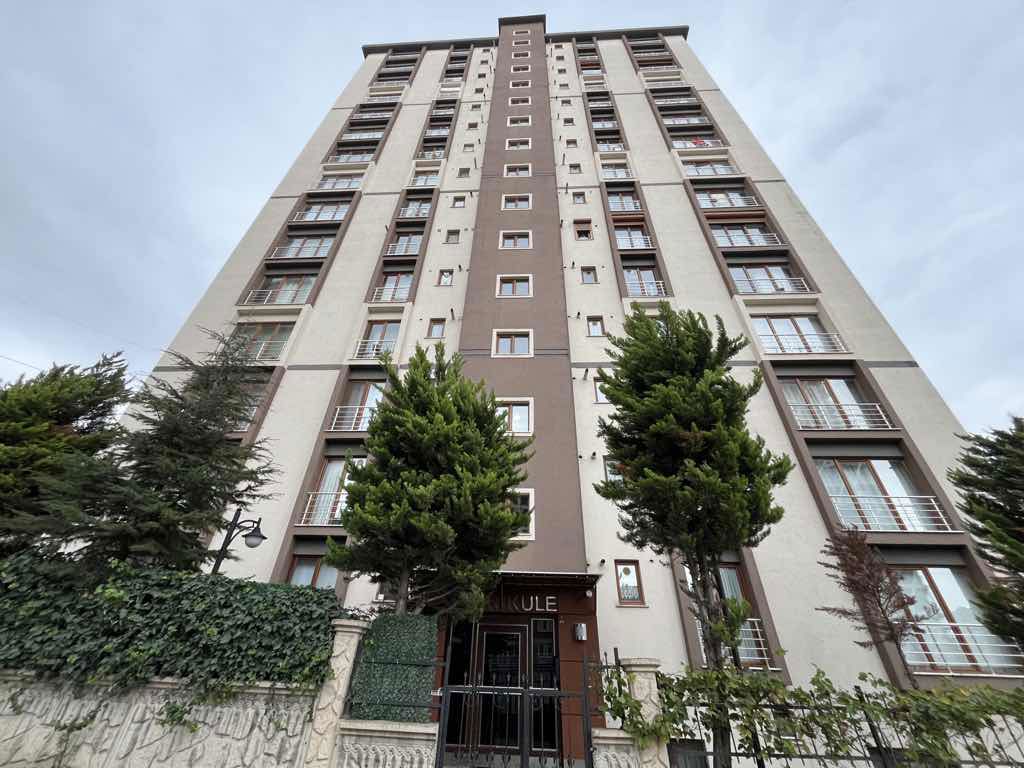 ÜMRANİYE TATLISU MAHALLESİNDE SATILIK 3+1 DAİRE