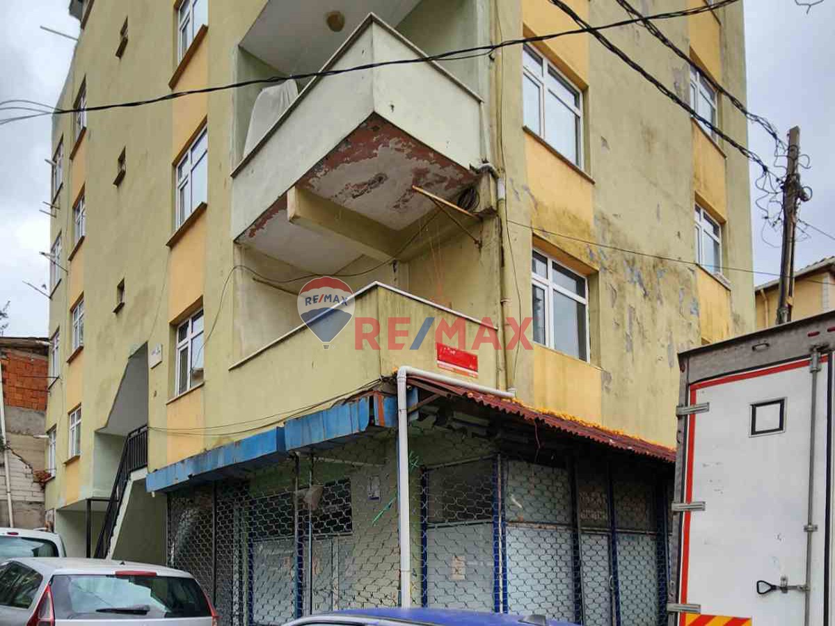 SANCAKTEPE VEYSEL KARANİ MH.  2+1 ARAKAT KİRALIK DAİRE