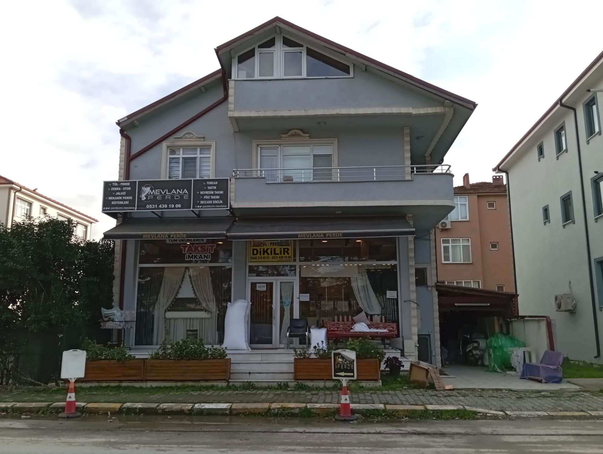 ARIFIYE ARIFBEY MAH 2+1 KIRALIK DAIRE OTOKAR KARŞISI RE/MAX AY ERTANCAN ERAYDIN'DAN