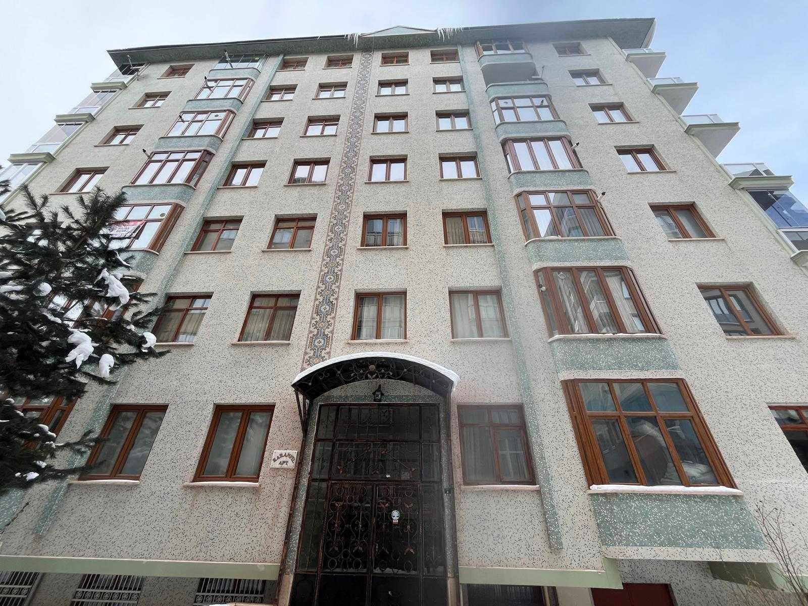 REMAX İLKE'DEN TERMİNAL'DE BOTANİK MANZARALI 3+1 KİRALIK DAİRE