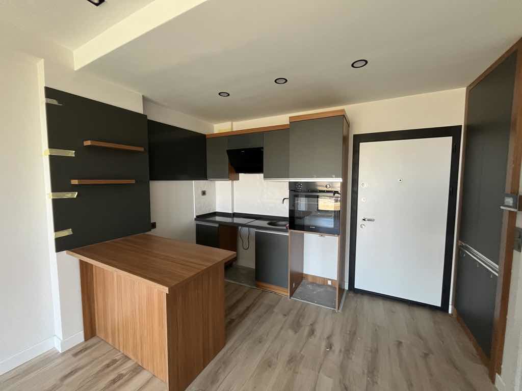 REMAX LANDDAN 1+1 KİRALIK DAİRE