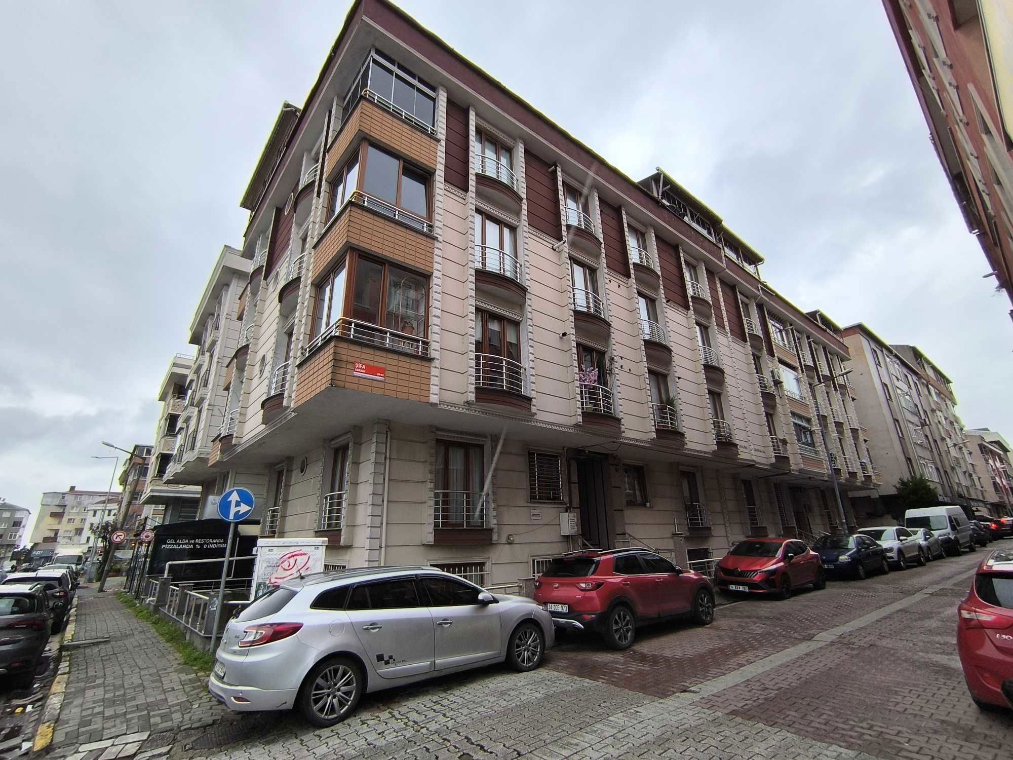 AVCILAR PARSELLER'DE MERKEZI KONUMDA DUBLEKS