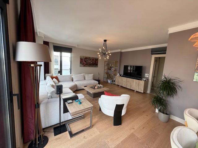 MUHTEŞEM LOKASYONDA TEKNİK YAPI FARKI İLE SATILIK 3+1 DAİRE