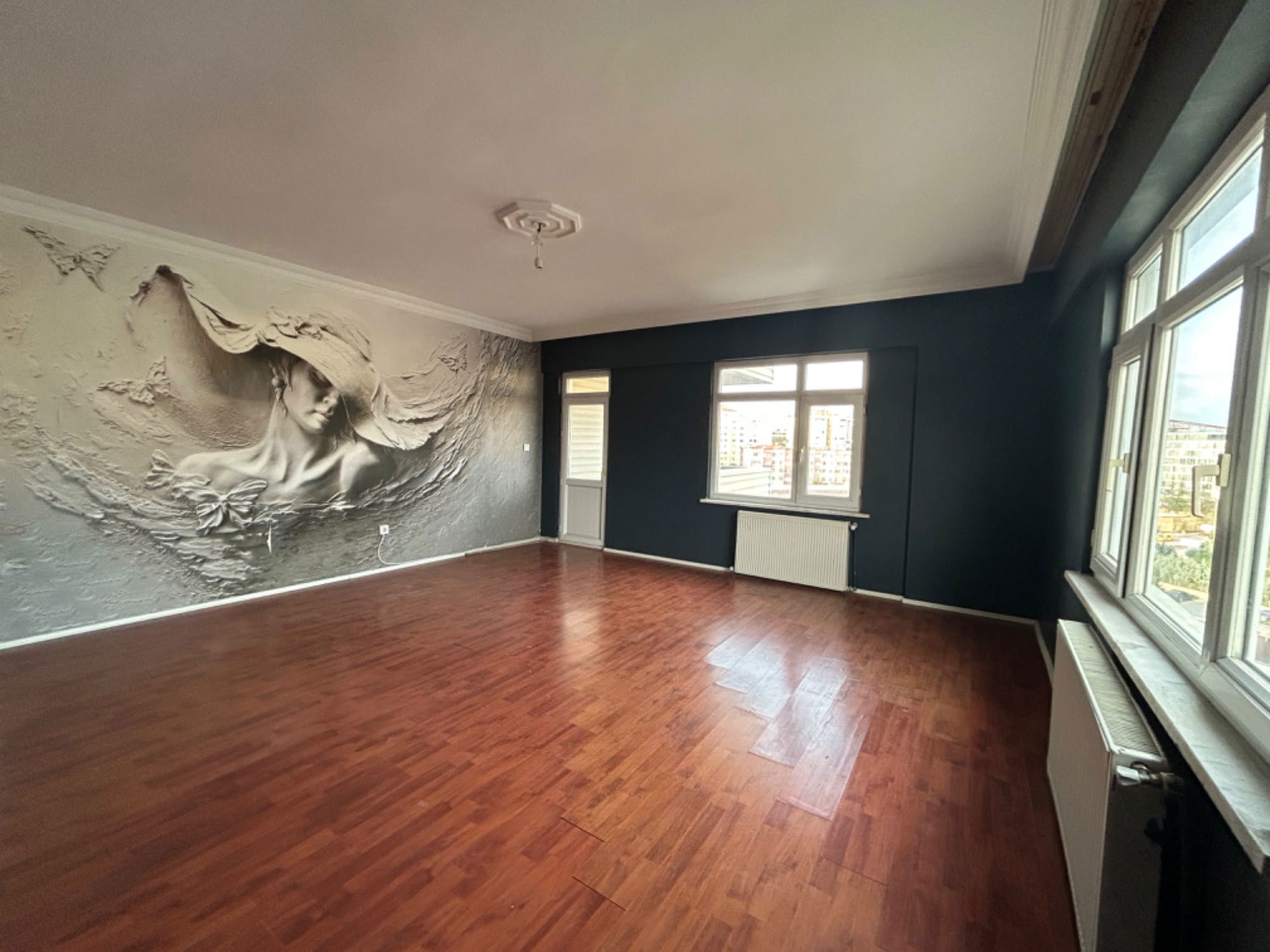KURTKÖY BANKACILAR SITESI 3+1 KIRALIK DAIRE