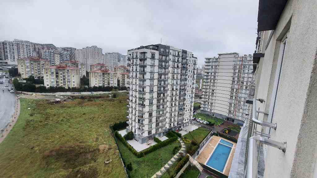 PİRİ REİS MAH. ULAŞIMA YAKIN SATILIK 1+1 DAİRE