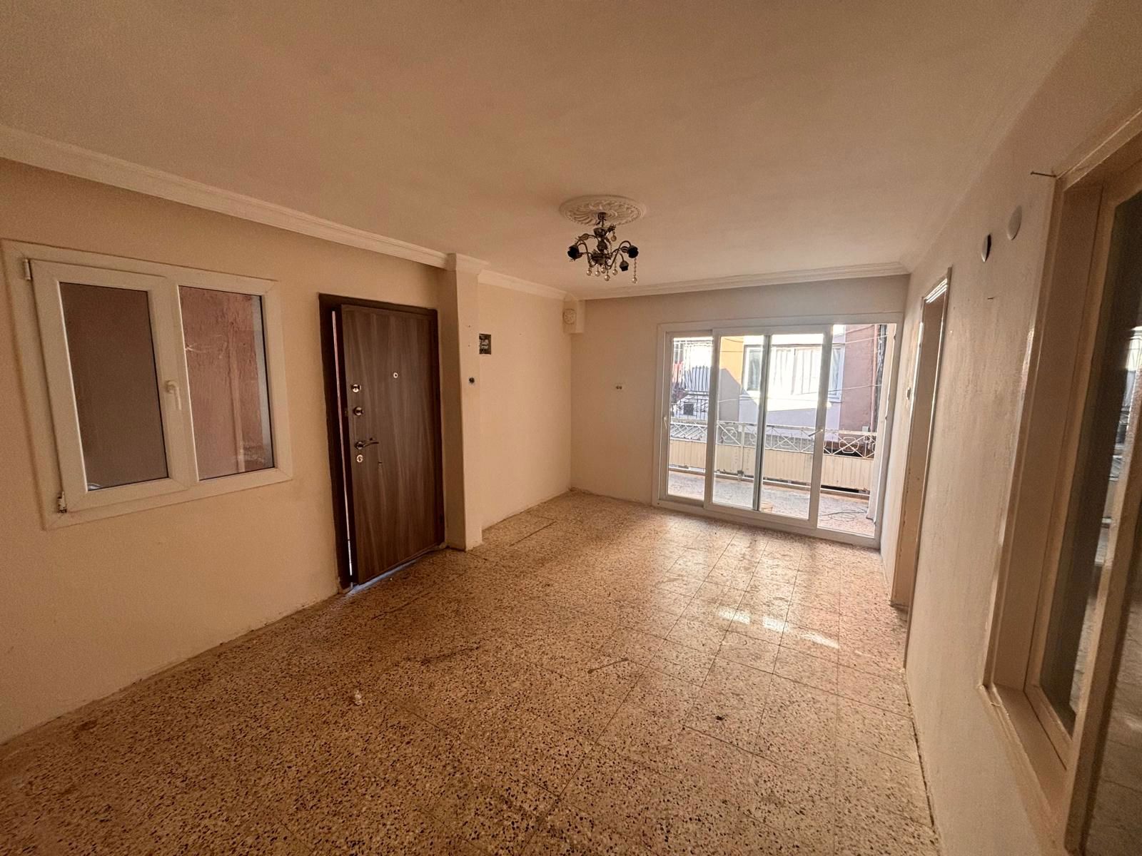UFUK MH. MEYDANA 3 DK YÜRÜME MESAFESİNDE 2+1 KİRALIK DAİRE