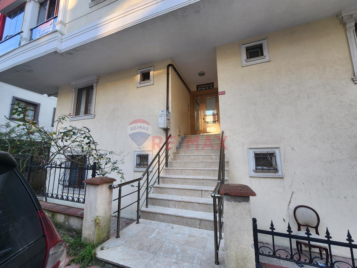 ÇEKMEKÖY TAŞDELEN CUMHURİYET MH. LÜKS 2+1 SATILIK DAİRE