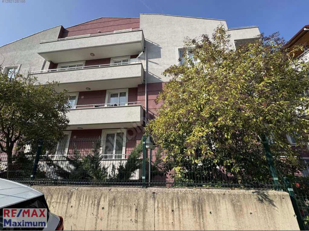 KİRALIK EŞYALI 1+1