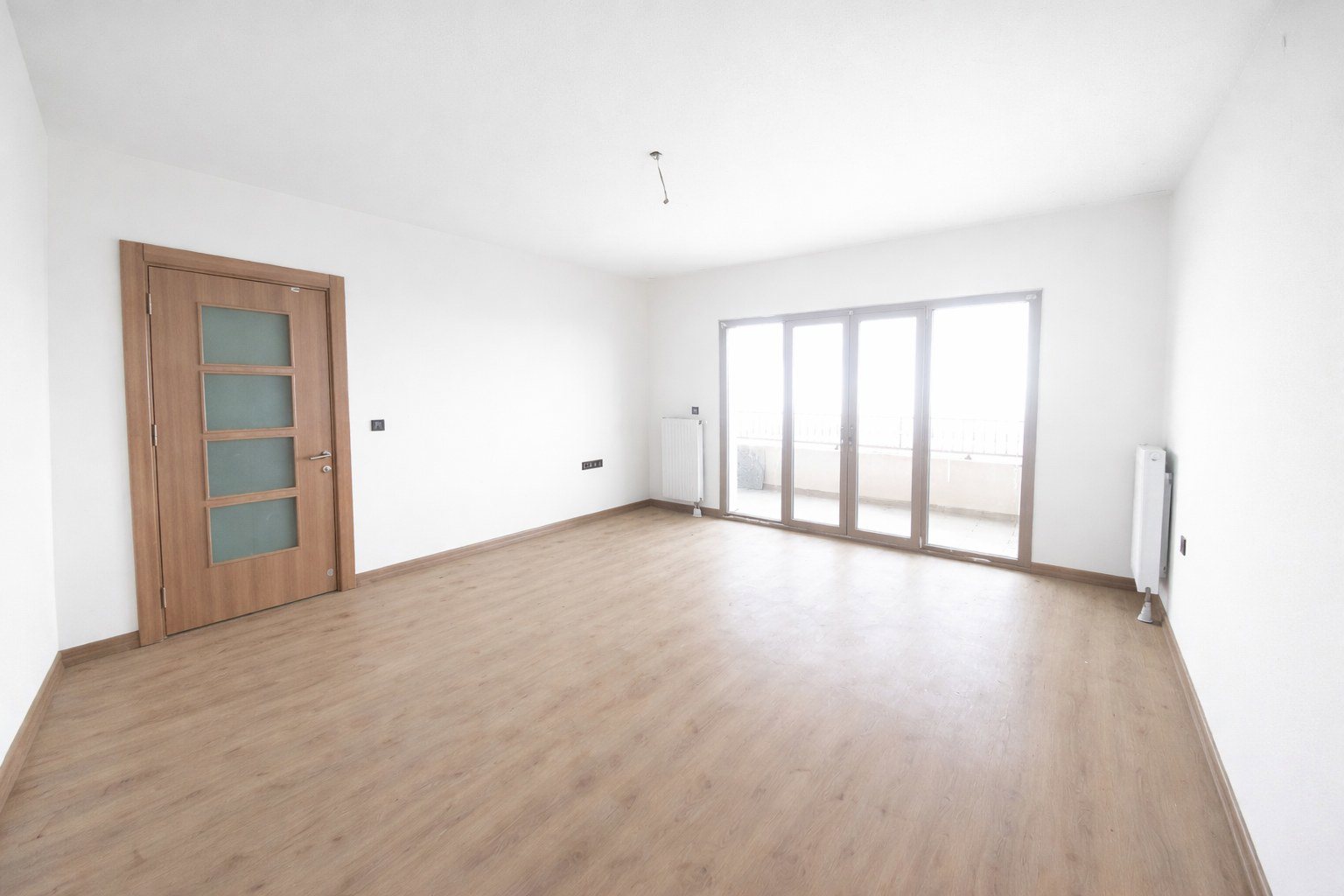 RE/MAX İNCİ'DEN KUVA-İ MİLLİYE MAHALLESİ TOKİ KİRALIK 3+1 DAİRE
