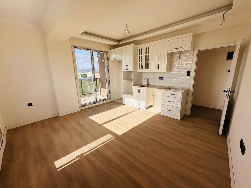 ALİAĞA HELVACI 2+1 SIFIR DAİRE