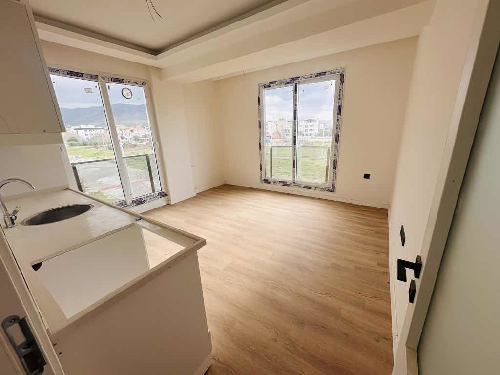 ALİAĞA HELVACI 2+1 SIFIR DAİRE