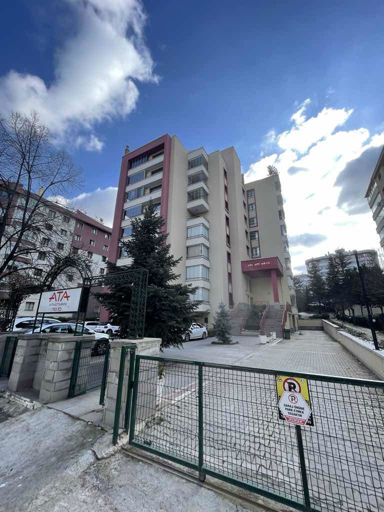 ÇUKURAMBAR MERKEZDE,5+2 DUBLEKS,DİKKAT ÇEKİCİ KONUM