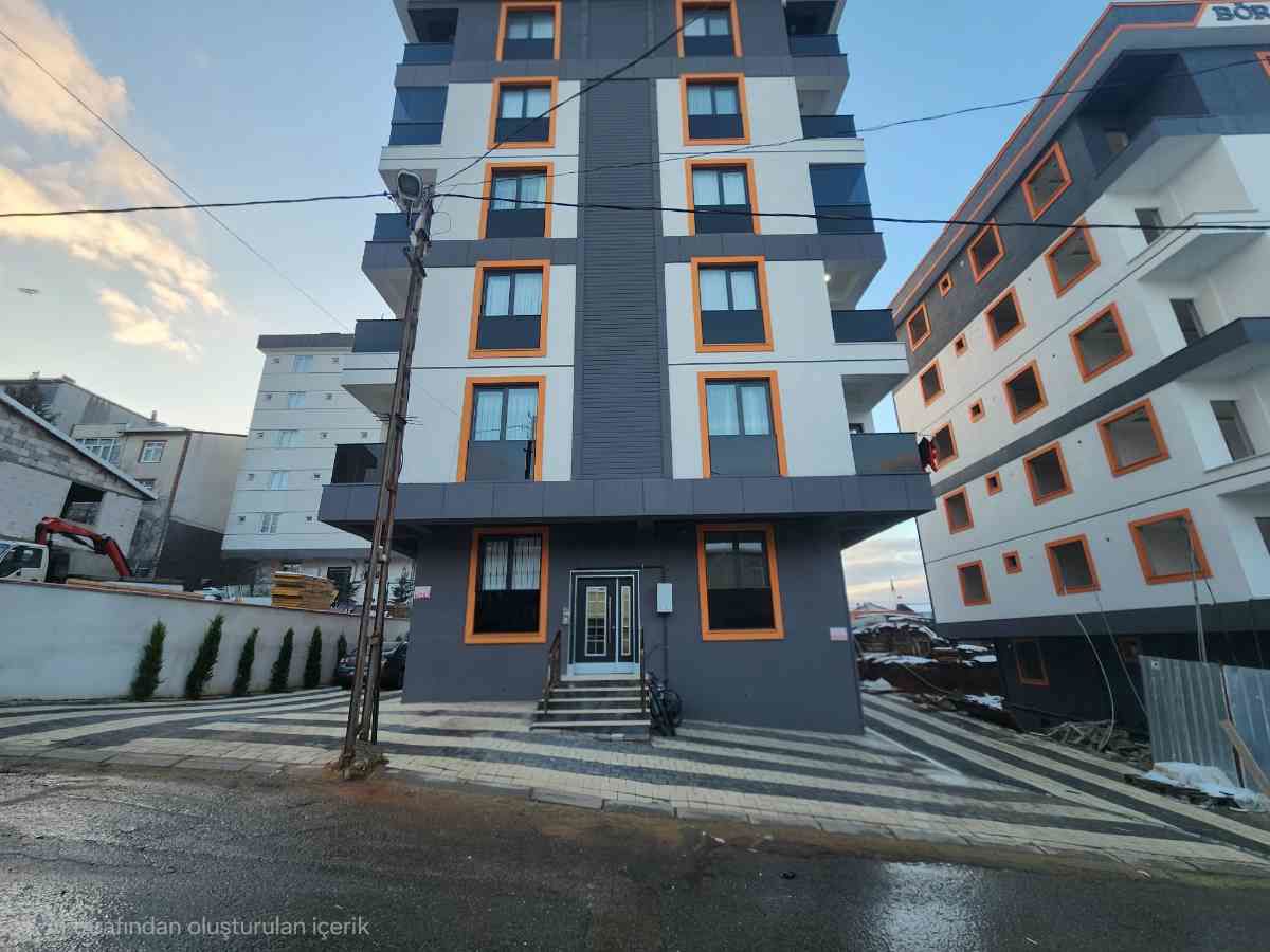 SULTANBEYLİ AKŞEMSETTİN MH. 4+1 ÜST DUBLEKS SATILIK DAİRE