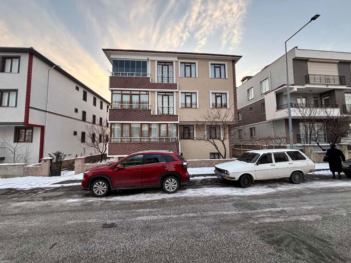 REMAX DEM'DEN MİMAR SİNAN MAH.AVM YE YAKIN3+1 SATILIK DAİRE