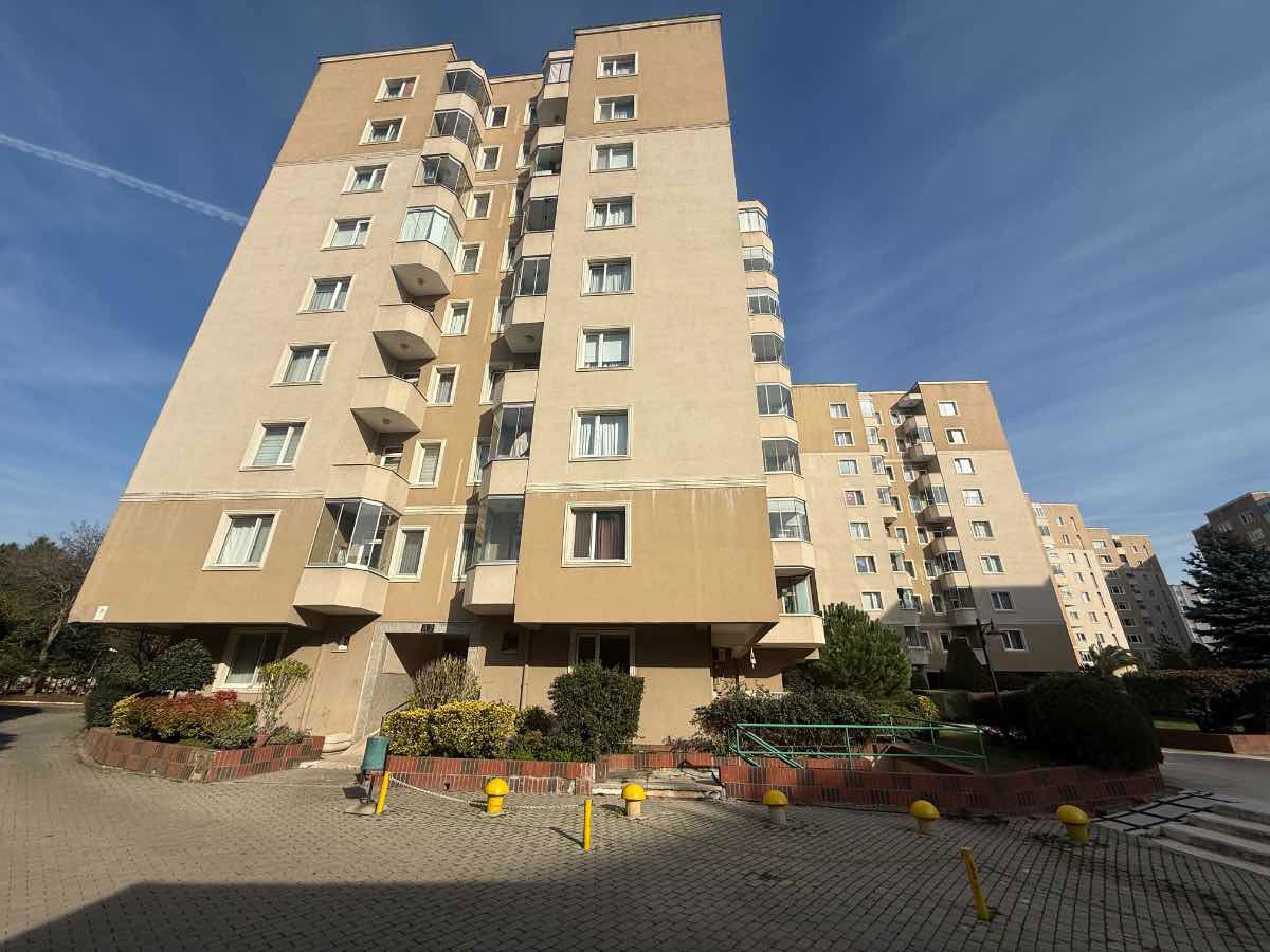 REMAX MASA ÇEKMEKÖY BEŞYILDIZ 2. ETAPTA BAHÇE KATI 3+1 100M2