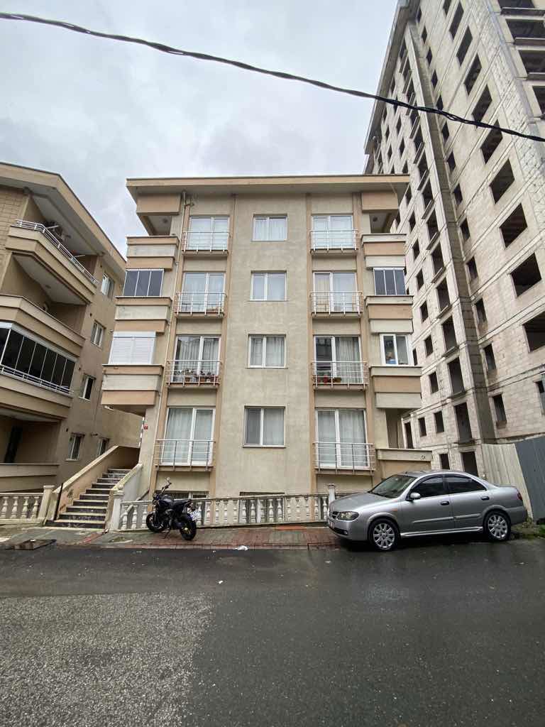 FİNANS KENT YAKINI ÜMRANİYE SİTE MAHALLESİ 2+1 SATILIK DAİRE ​
