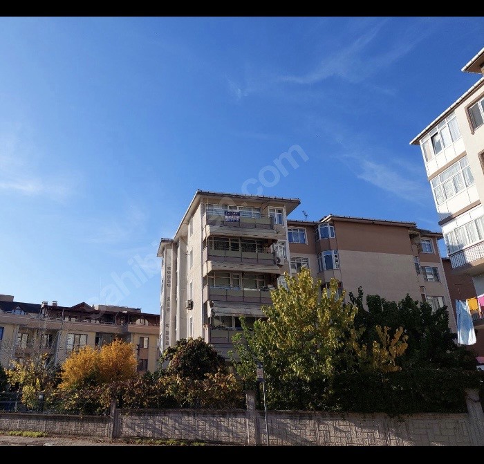 PLAJYOLUNDA KİRALIK 3+1 DENİZ MANZARALI DAİRE